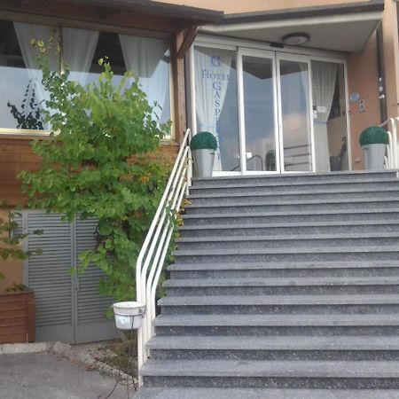 Hotel Gasperoni Σαν Μαρίνο Εξωτερικό φωτογραφία