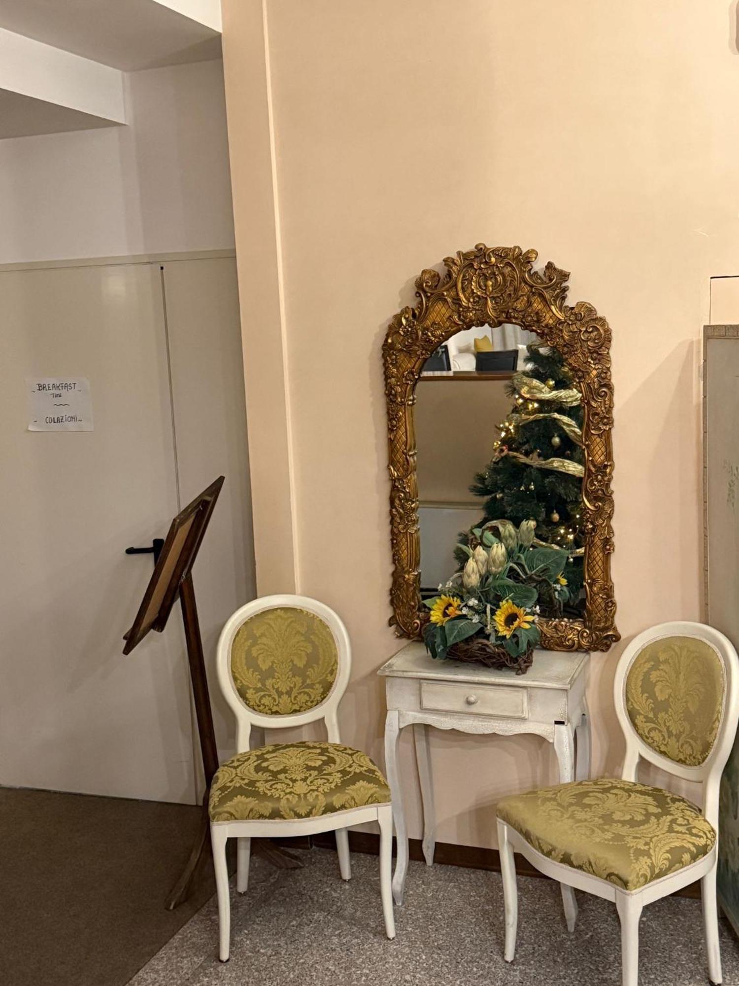 Hotel Gasperoni Σαν Μαρίνο Εξωτερικό φωτογραφία