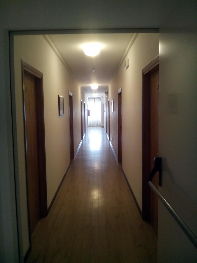 Hotel Gasperoni Σαν Μαρίνο Εξωτερικό φωτογραφία