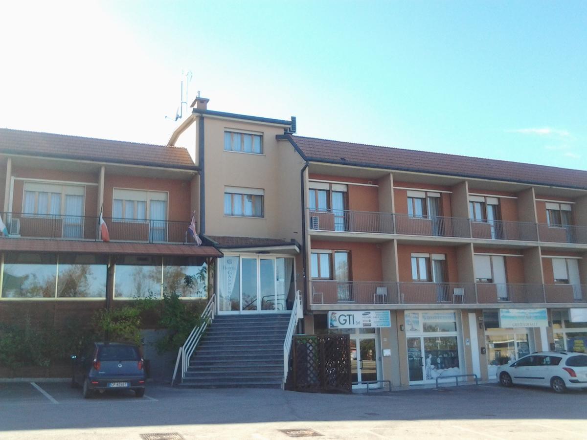 Hotel Gasperoni Σαν Μαρίνο Εξωτερικό φωτογραφία
